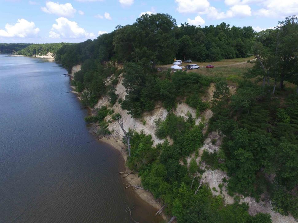 Descoperire arheologică de mii de artefacte: Așezările indigene pierdute din „Pocahontas” au fost găsite, după 400 de ani de căutări 1029804