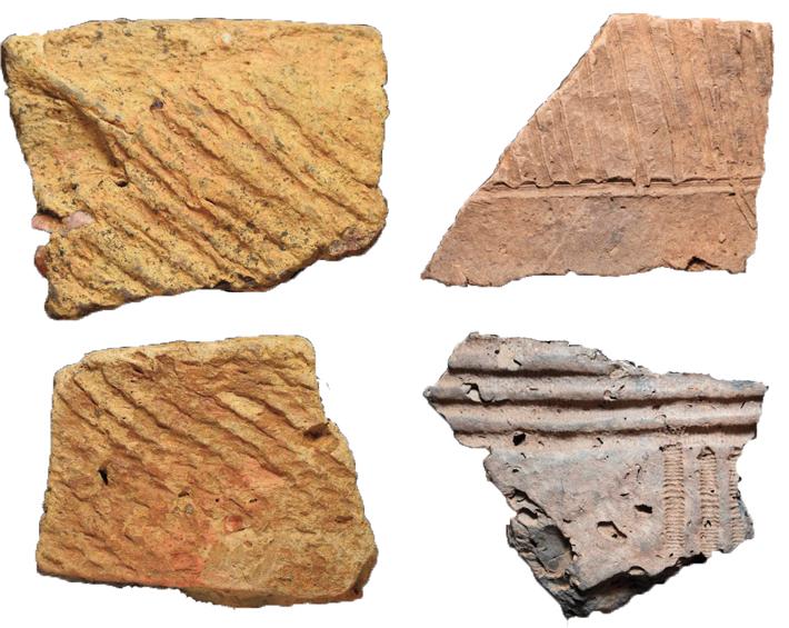 Descoperire arheologică de mii de artefacte: Așezările indigene pierdute din „Pocahontas” au fost găsite, după 400 de ani de căutări 1029809