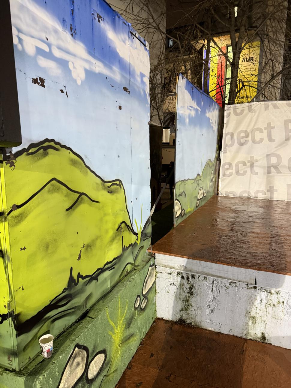 Seara în care George Simion a văzut, sub privirea lui Mihai Viteazu, cum răsare o nouă “stea” în AUR. „Nu-mi ia nimeni partidul” 1029727