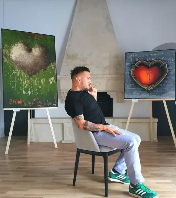 Un român care a stat 19 ani în Italia a decis să se întoarcă definitiv în țară și nu regretă: E mai bine aici 1029838