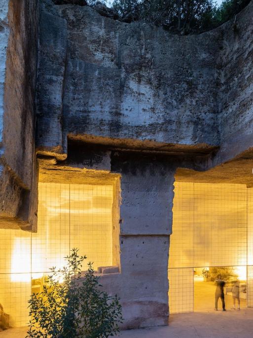 ​Vacanţele în peşteră, noua tendinţă de relaxare prin întoarcerea la primitiv. Cum se trăieşte o astfel de experienţă 1029917