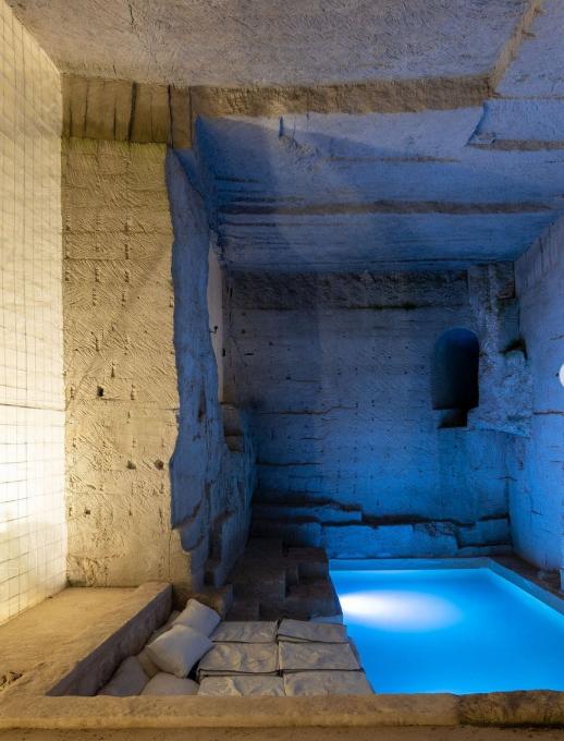 ​Vacanţele în peşteră, noua tendinţă de relaxare prin întoarcerea la primitiv. Cum se trăieşte o astfel de experienţă 1029919