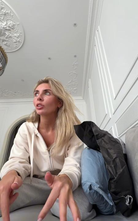 Creatoarea de conținut pentru adulți exclusă până și de pe OnlyFans a fost arestată în Bali după ce s-a aflat ce făcea în vacanță 1030066