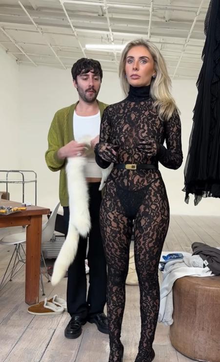 Creatoarea de conținut pentru adulți exclusă până și de pe OnlyFans a fost arestată în Bali după ce s-a aflat ce făcea în vacanță 1030070