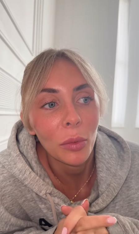 Creatoarea de conținut pentru adulți exclusă până și de pe OnlyFans a fost arestată în Bali după ce s-a aflat ce făcea în vacanță 1030078