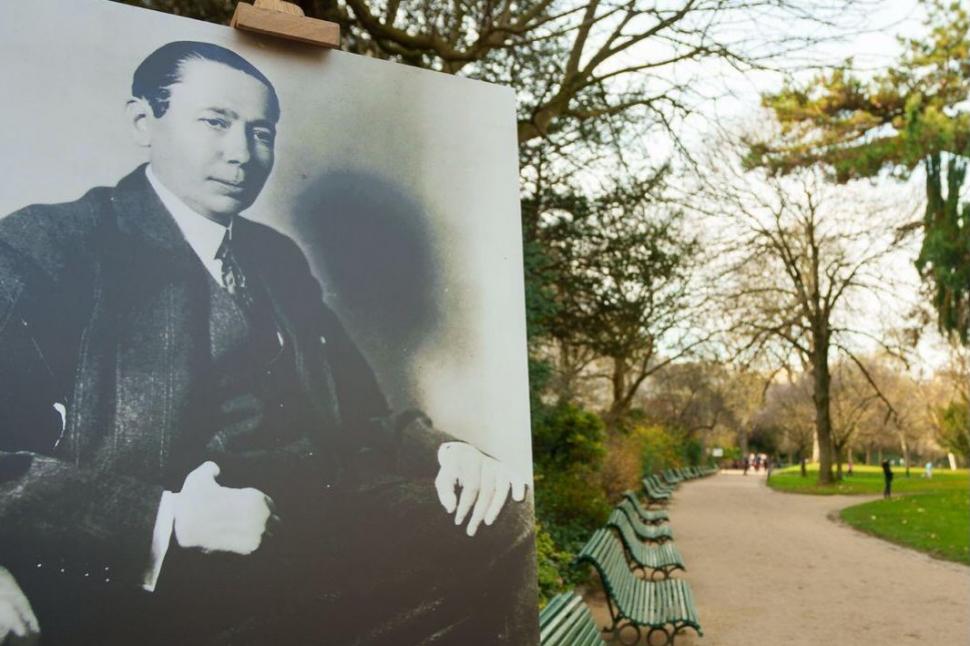 Întâlnirea dintre Nicușor Dan și Emmanuel Macron, în imagini. Cum a fost primit președintele României la Palatul Elysee 1030212