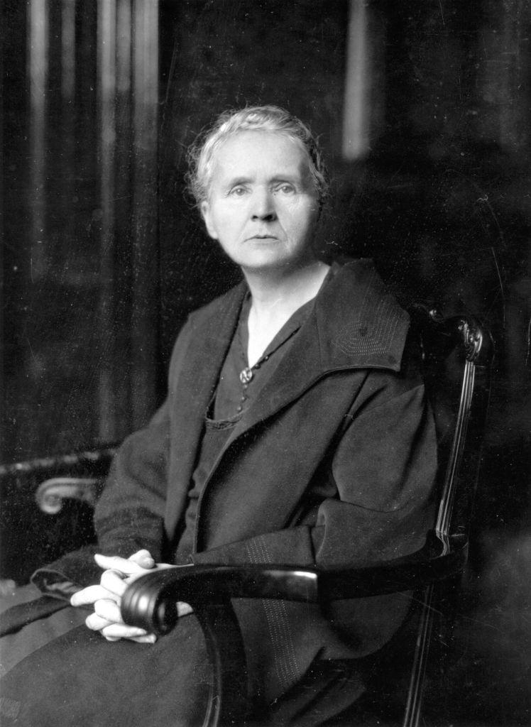 Într-un sicriu de plumb, rămășițele savantei Marie Curie sunt și azi radioactive: Lucrurile ei vor rămâne periculoase încă 1.500 de ani 1030146