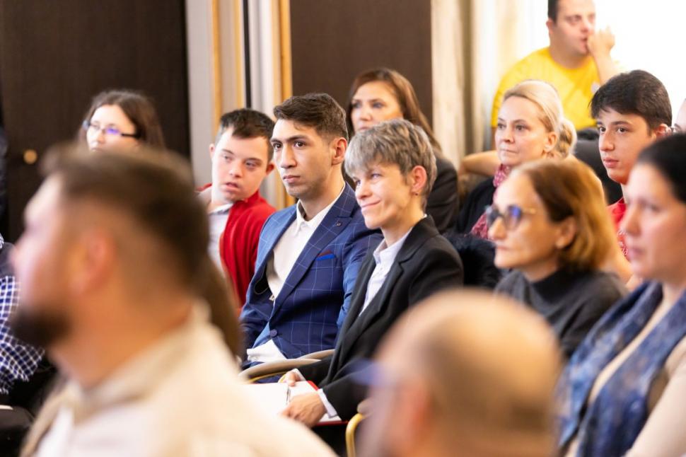 Performanțe de excepție ale sportivilor paralimpici români susținuți de Betano 1030256