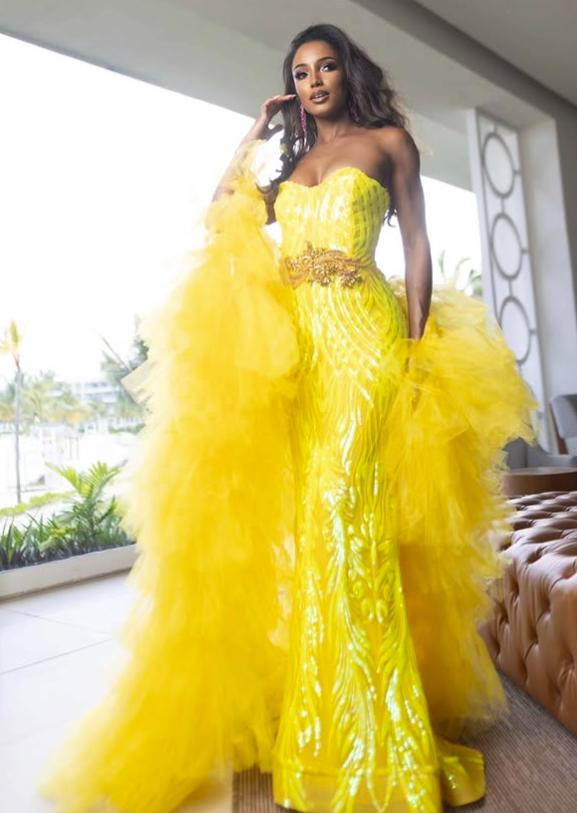 Răsturnare de situație după ce Miss Jamaica s-a prăbușit pe scena Miss Univers. Tânăra are hemoragie intracraniană, starea ei e critică 1030169