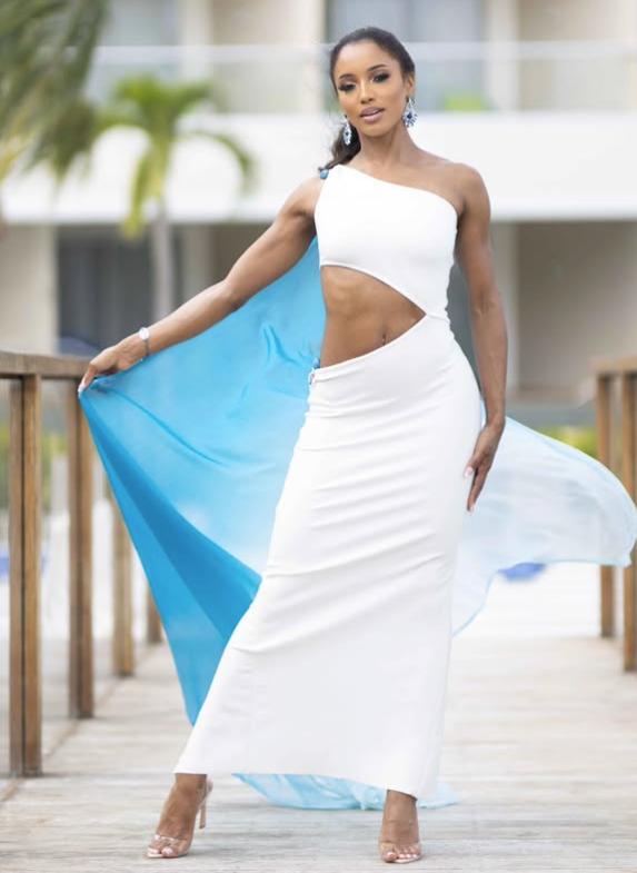 Răsturnare de situație după ce Miss Jamaica s-a prăbușit pe scena Miss Univers. Tânăra are hemoragie intracraniană, starea ei e critică 1030173