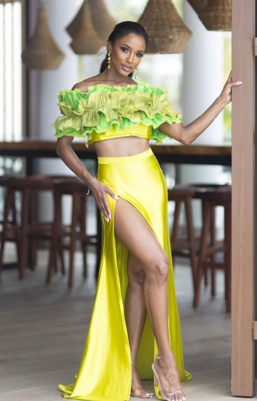 Răsturnare de situație după ce Miss Jamaica s-a prăbușit pe scena Miss Univers. Tânăra are hemoragie intracraniană, starea ei e critică 1030175