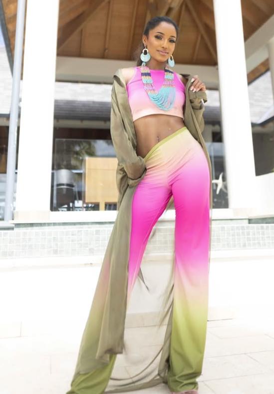 Răsturnare de situație după ce Miss Jamaica s-a prăbușit pe scena Miss Univers. Tânăra are hemoragie intracraniană, starea ei e critică 1030178