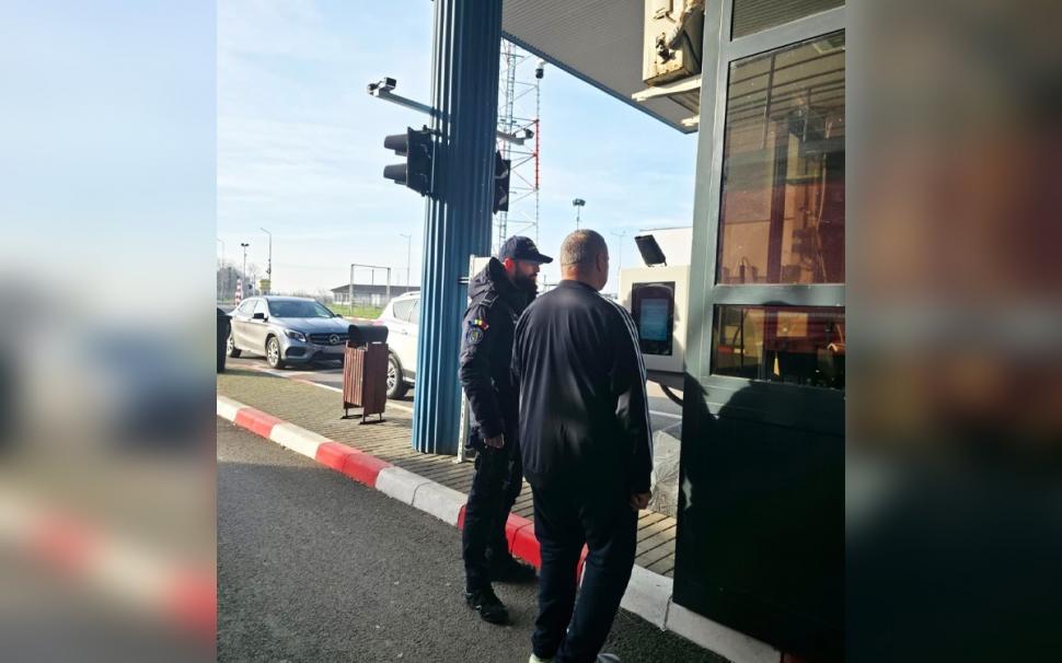 Sistemul EES funcționează de astăzi la intrarea și ieșirea din România. Unde și cui i se scanează fața și amprentele  1030412