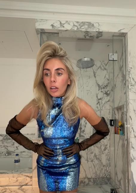 Creatoarea de conținut pentru adulți Bonnie Blue va fi deportată din Bali, după o razie a poliției 1031080