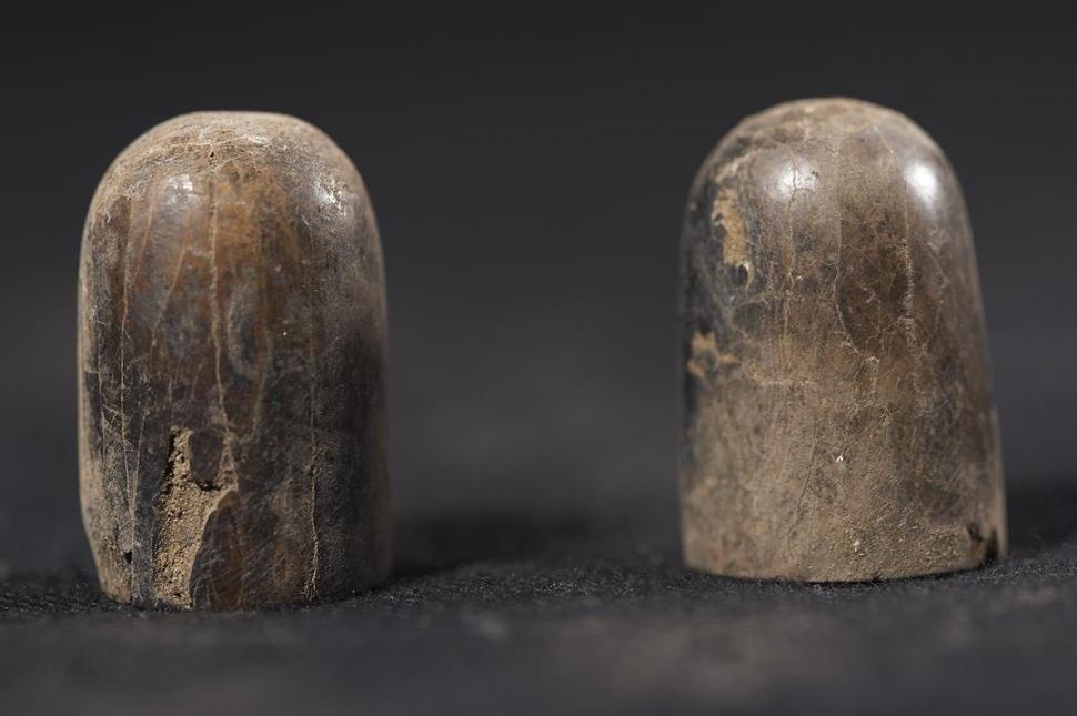 Descoperire majoră în Egipt: templul solar al faraonului Nyuserre Ini a fost scos la lumină lângă Cairo 1031128