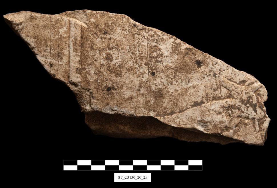 Descoperire majoră în Egipt: templul solar al faraonului Nyuserre Ini a fost scos la lumină lângă Cairo 1031130