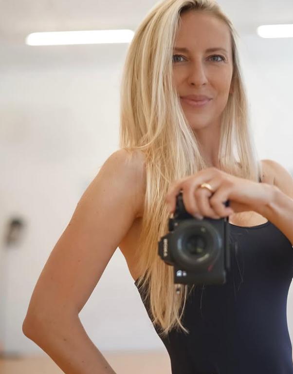 Sfârșit teribil pentru o regină a frumuseții. Descoperirile șocante făcute în casa ei și arestarea soțului 1031019