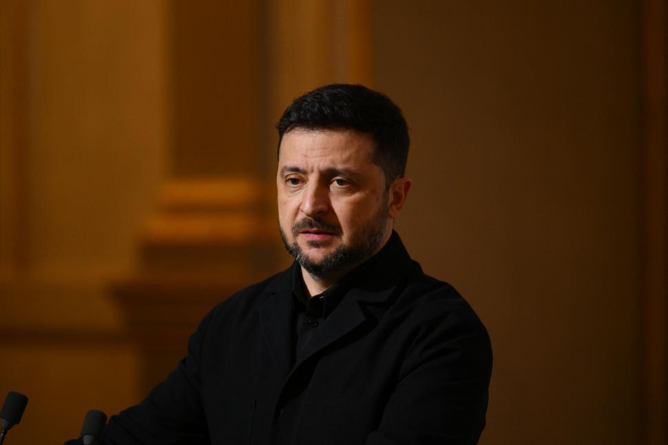 „Astăzi am primit de la Moscova noi semnale”. Zelenski avertizează Europa, după declarațiile lui Putin