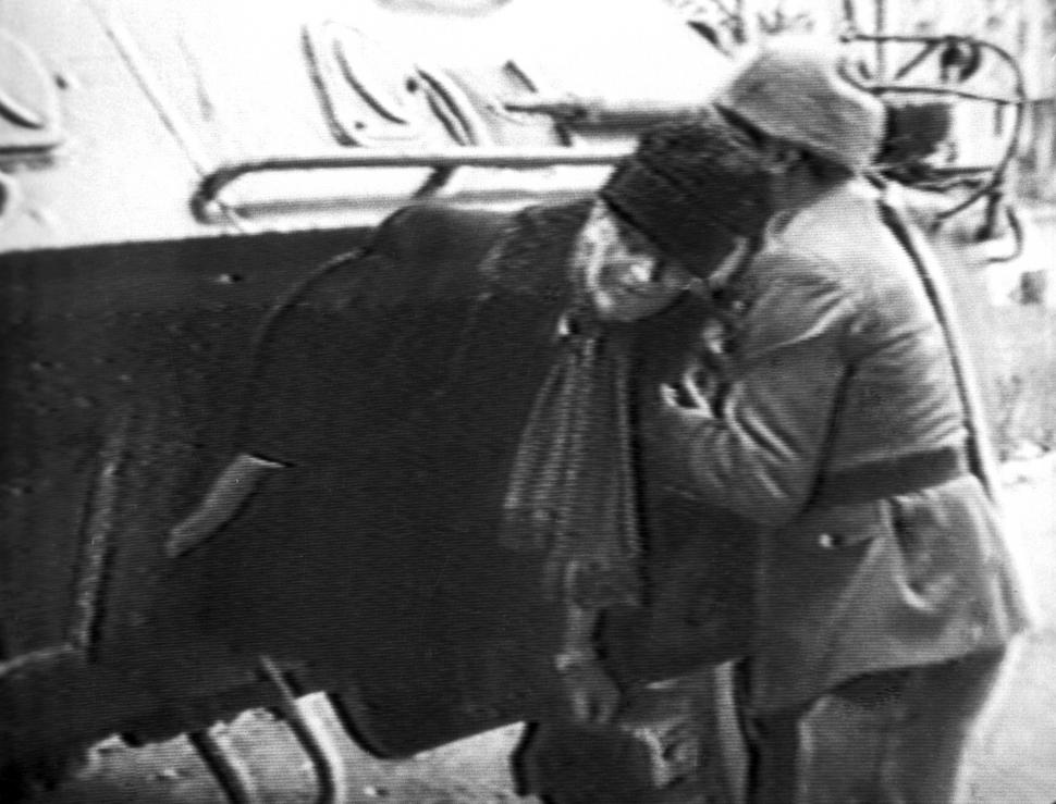 35 de ani de la Revoluție. Ce s-a întâmplat pe 16 decembrie 1989 la Timișoara a declanșat prăbușirea comunismului: Imagini de arhivă 1031529