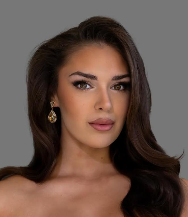 Miss Finlanda s-a pozat într-o ipostază care a stârnit scandal, iar coroana i-a fost retrasă: „Vreau să îmi cer scuze” 1031380