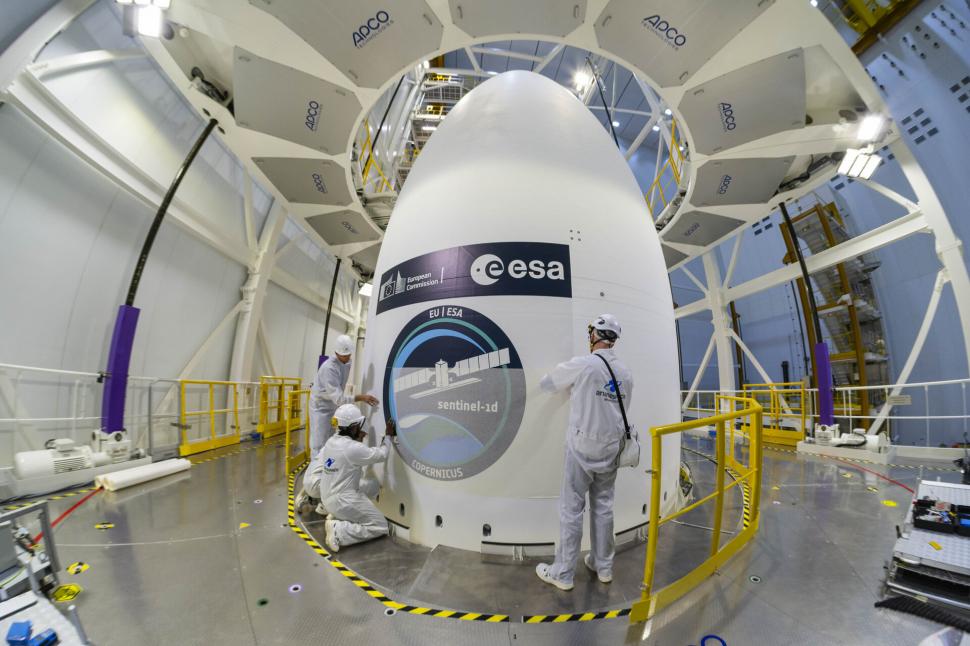 Racheta Ariane 6, "made in Romania". Cine sunt românii din spatele celui mai mare proiect aerospațial european 1031890