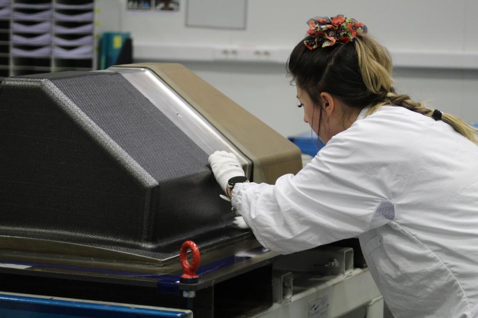 Racheta Ariane 6, "made in Romania". Cine sunt românii din spatele celui mai mare proiect aerospațial european 1031892