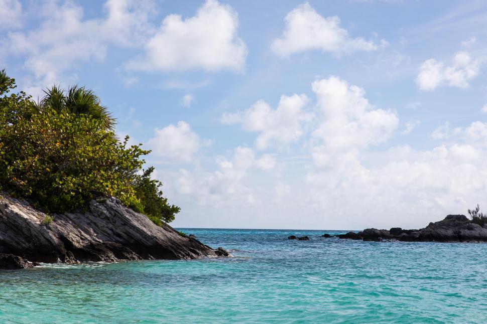 Seismologii au descoperit de ce insulele Bermude par să plutească: "E o umflătură oceanică în inima ultimului supercontinent" 1031955