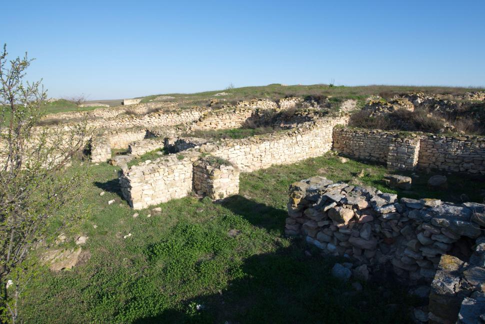 Cetăți antice rare din Dobrogea, ținute departe de turiști din cauza birocrației. De ce a fost blocat un bogat patrimoniu arheologic 1032269