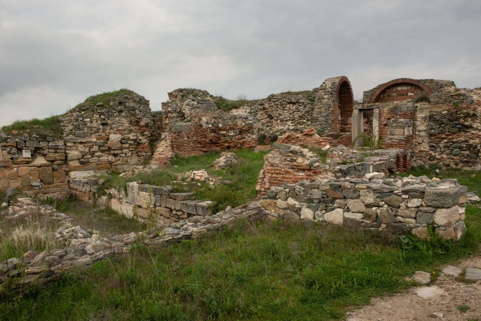 Cetăți antice rare din Dobrogea, ținute departe de turiști din cauza birocrației. De ce a fost blocat un bogat patrimoniu arheologic 1032270