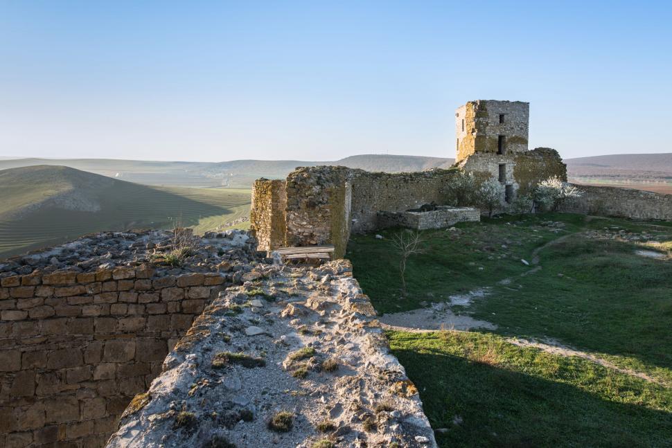 Cetăți antice rare din Dobrogea, ținute departe de turiști din cauza birocrației. De ce a fost blocat un bogat patrimoniu arheologic 1032273