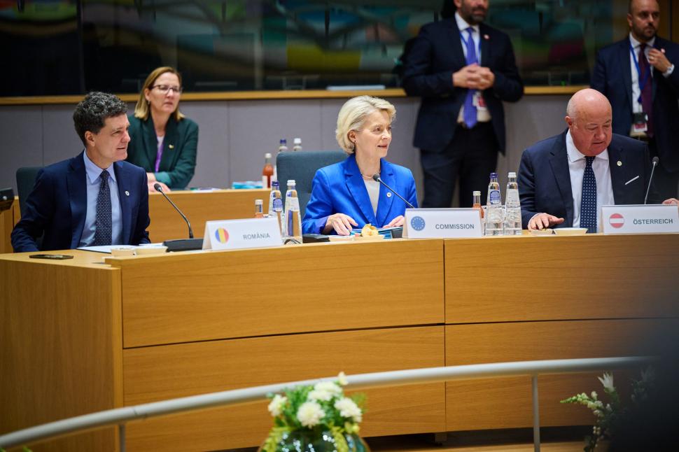 nicusor dan consiliul european