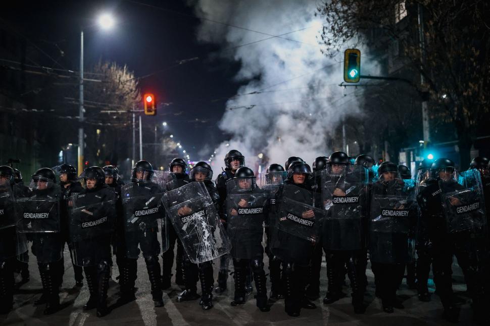 Ce urmează în Bulgaria după demisia guvernului: Generația Z continuă protestele, iar partidele pregătesc terenul pentru anticipate 1032599