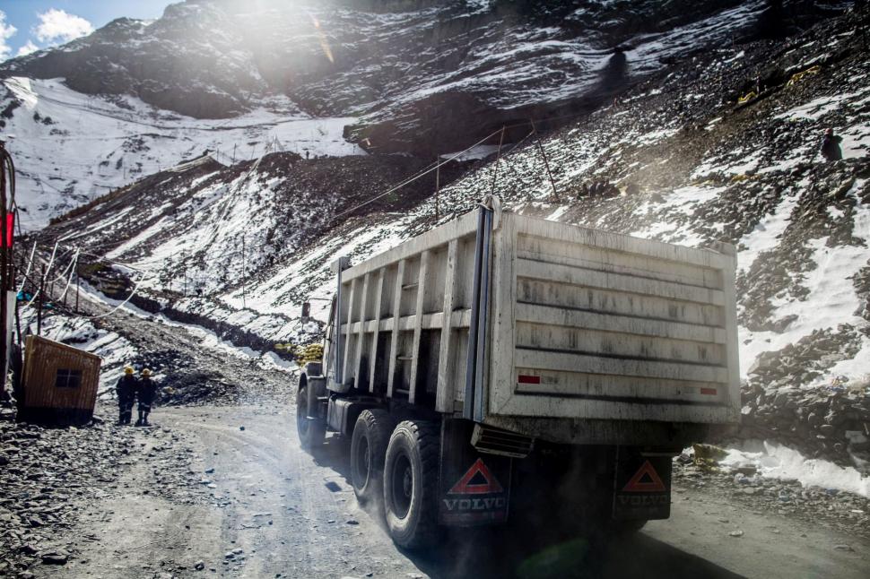 Cel mai înalt oraș din lume, unde viața este aproape imposibilă. Este numit „Paradisul Diavolului” 1031297