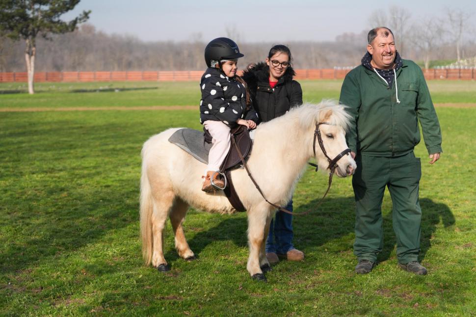 În Parcul Romanescu din Craiova a fost inaugurată Valea Ciutelor, zonă dedicată căprioarelor și alpaca. Vizitatorii pot hrăni animalele 1032840