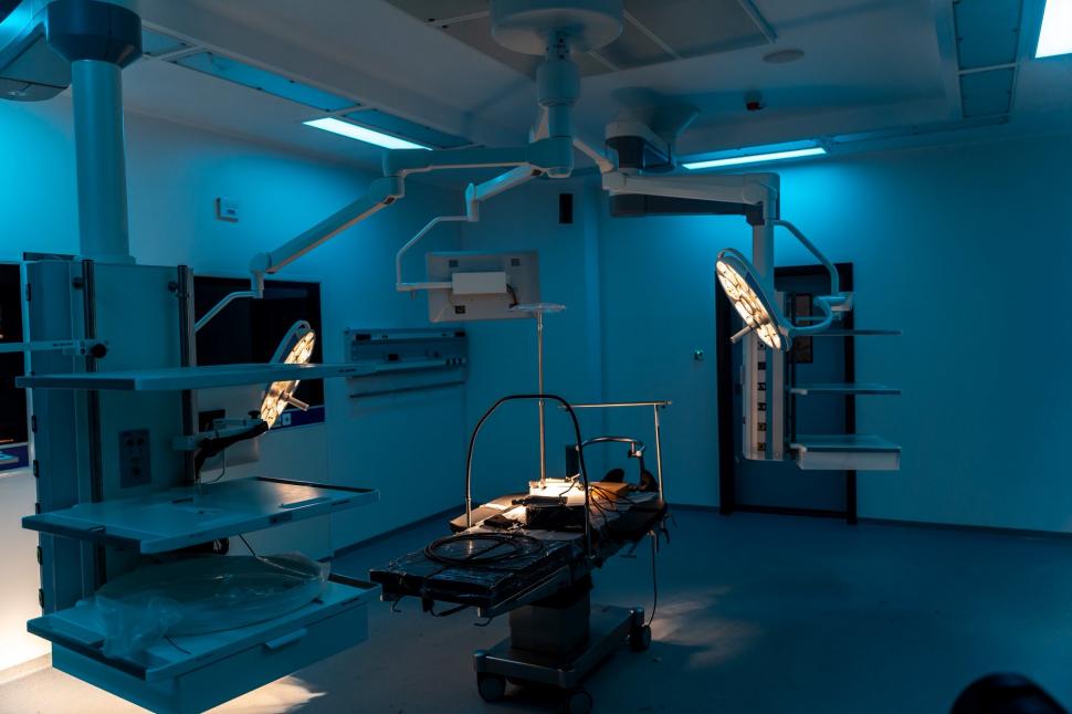 Ministrul Sănătăţii: Primul corp nou de spital judeţean construit în România după 1989 este finalizat prin PNRR, la Bistriţa 1032794