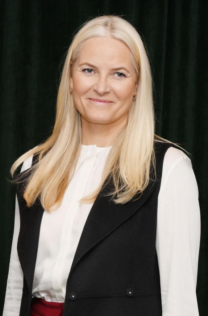 Prințesa moștenitoare a Norvegiei are nevoie de un transplant de plămâni 1032749