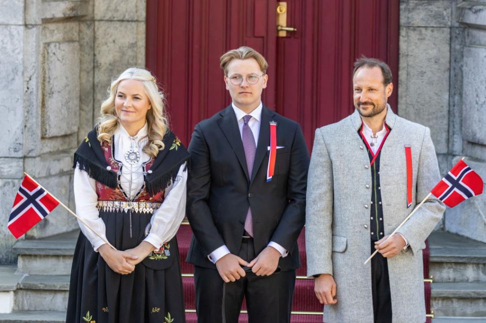 Prințesa moștenitoare a Norvegiei are nevoie de un transplant de plămâni 1032750