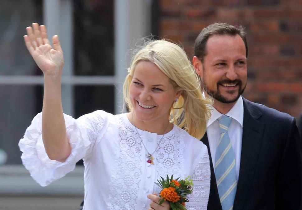 Prințesa moștenitoare a Norvegiei are nevoie de un transplant de plămâni 1032753