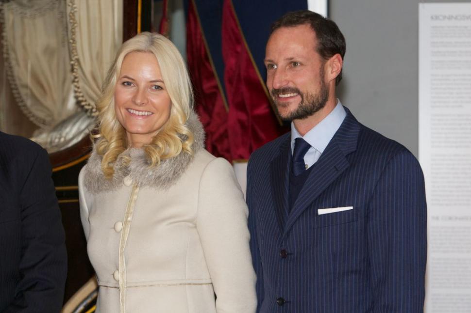 Prințesa moștenitoare a Norvegiei are nevoie de un transplant de plămâni 1032755