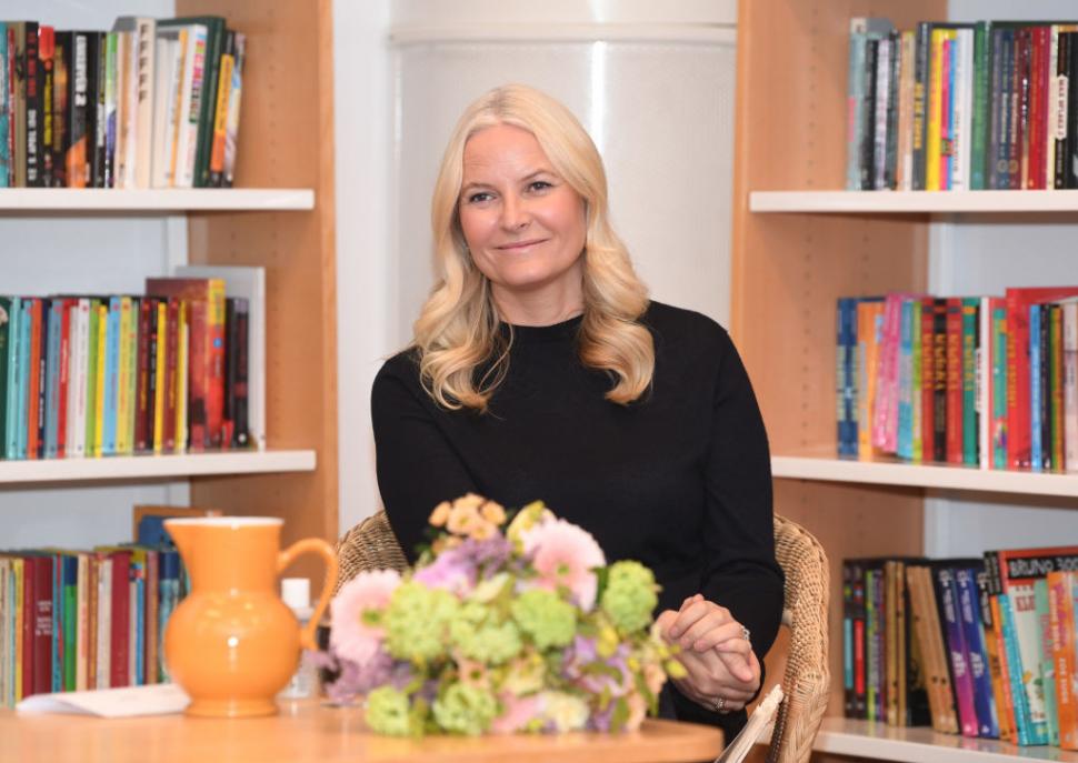 Prințesa moștenitoare a Norvegiei are nevoie de un transplant de plămâni 1032761