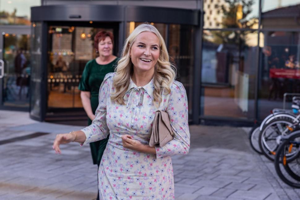 Prințesa moștenitoare a Norvegiei are nevoie de un transplant de plămâni 1032762