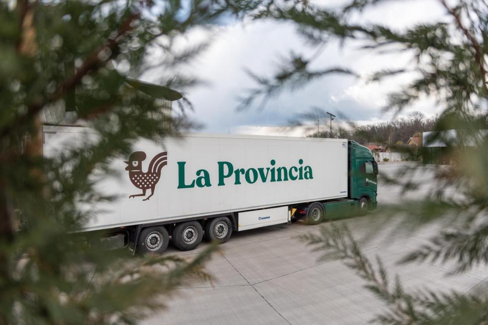 Carmistin The Food Company și-a asigurat o finanțare de circa 500 milioane euro, pentru a continua investițiile 1033251