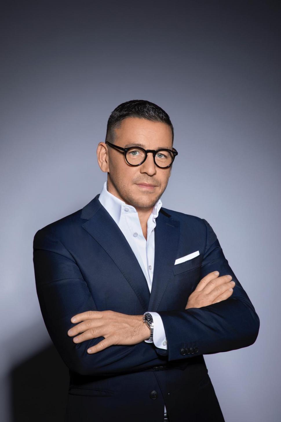 Carmistin The Food Company și-a asigurat o finanțare de circa 500 milioane euro, pentru a continua investițiile 1033256