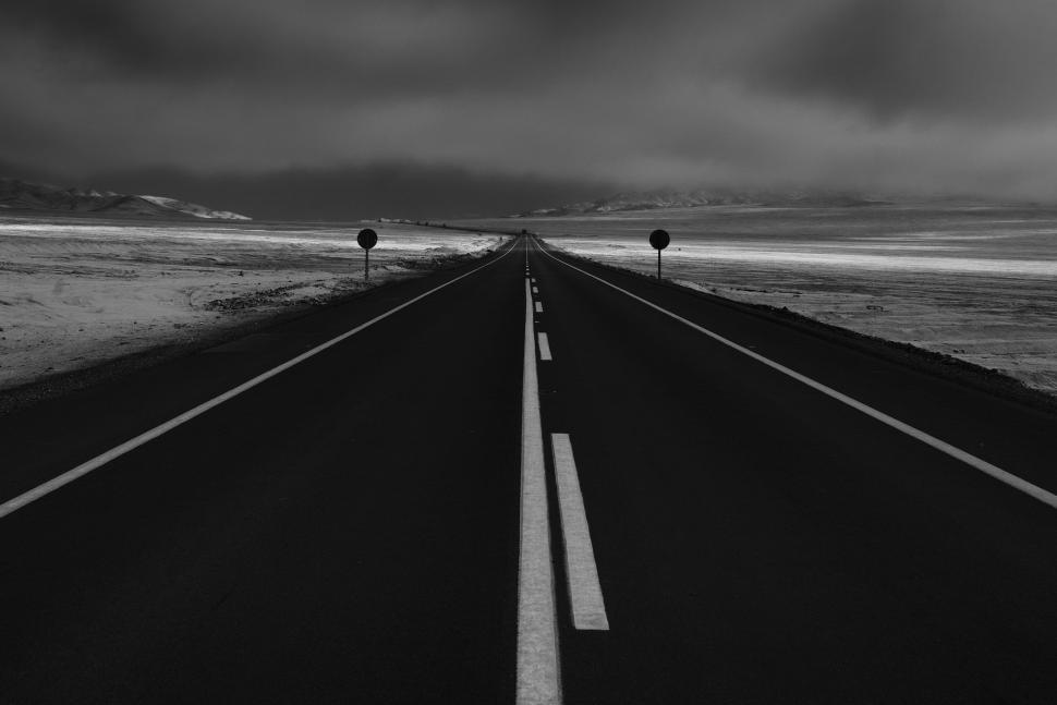 Cel mai lung drum din lume are 30.600 de kilometri și traversează 14 țări. Cât durează călătoria dintr-un capăt în altul 1033227