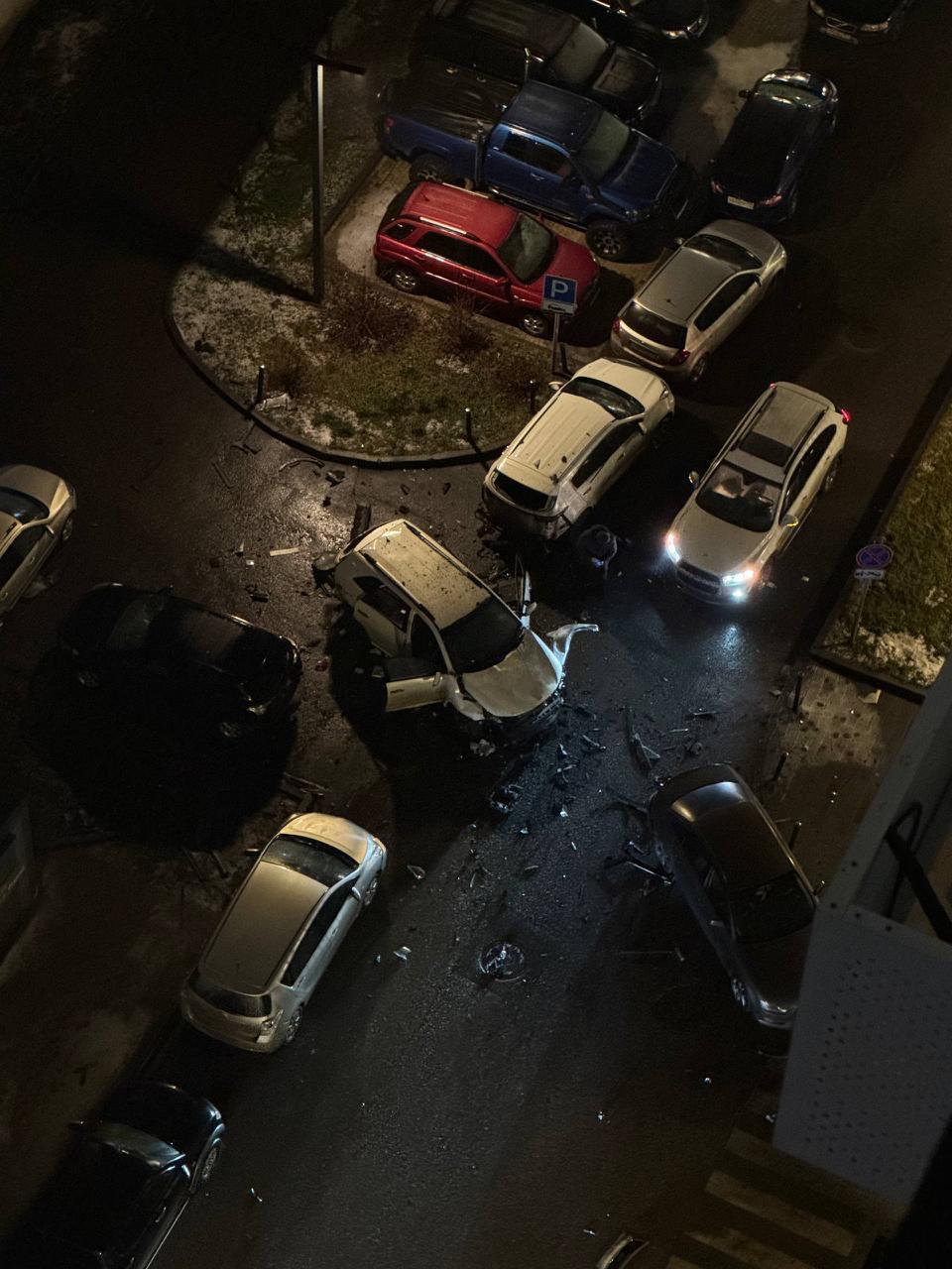 Un general rus a fost ucis la Moscova în explozia unei mașini-capcană. Este suspectată o operațiune a serviciilor secrete ucrainene 1033152