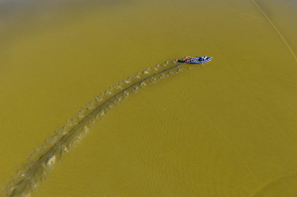 Așa se vede de sus unul dintre cele mai spectaculoase locuri din Turcia. Povestea unei structuri naturale unice în lume 1033619