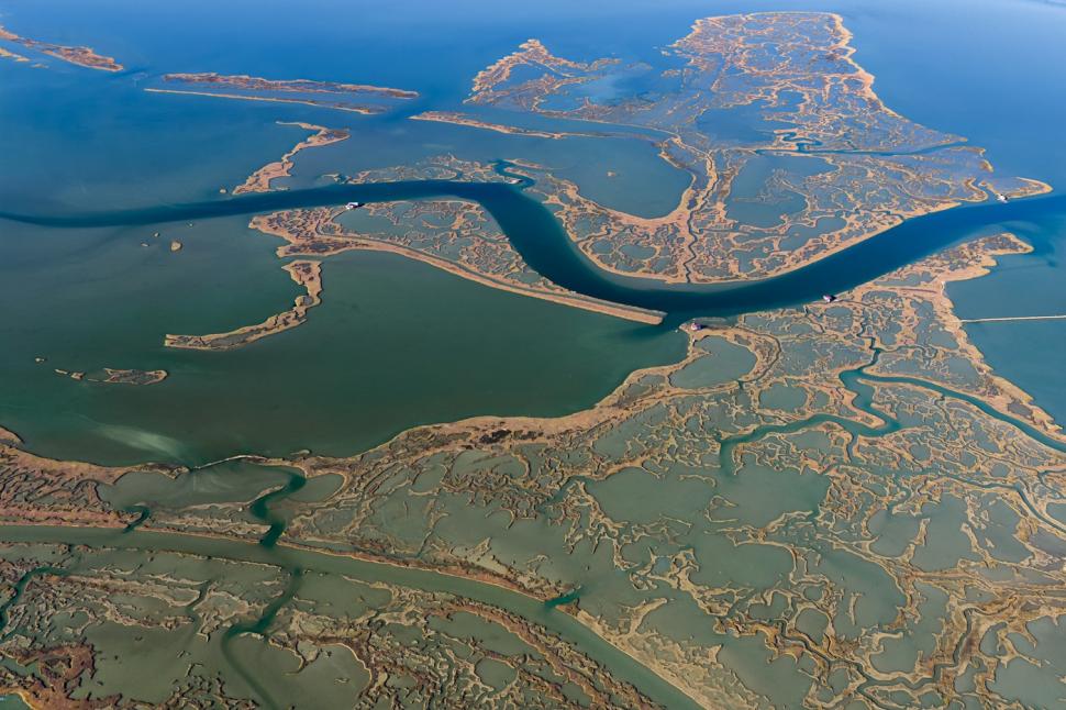 Așa se vede de sus unul dintre cele mai spectaculoase locuri din Turcia. Povestea unei structuri naturale unice în lume 1033622