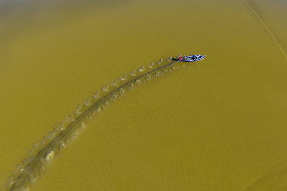 Așa se vede de sus unul dintre cele mai spectaculoase locuri din Turcia. Povestea unei structuri naturale unice în lume 1033634