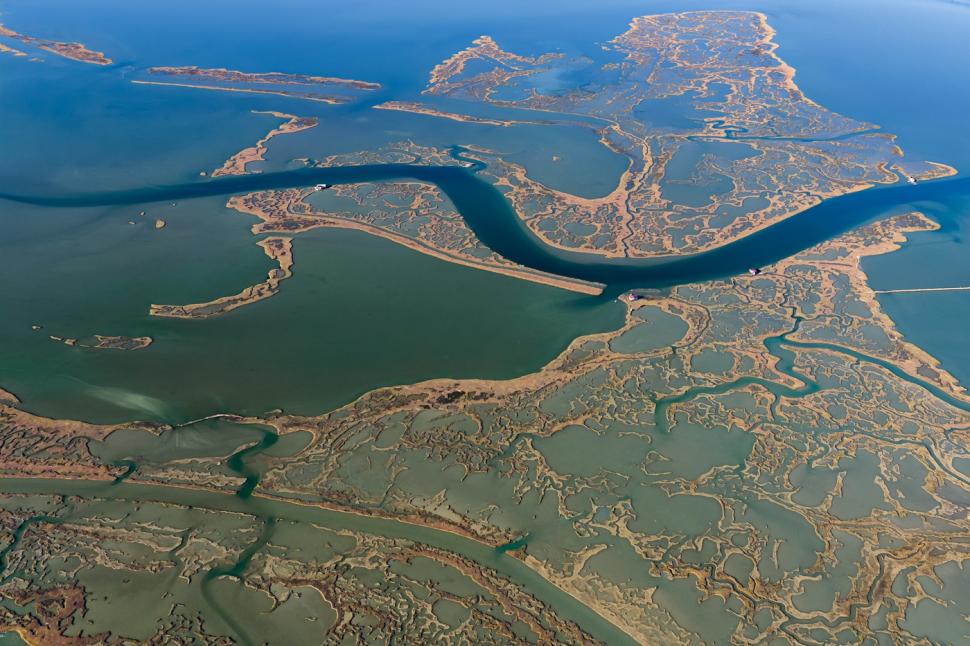 Așa se vede de sus unul dintre cele mai spectaculoase locuri din Turcia. Povestea unei structuri naturale unice în lume 1033637