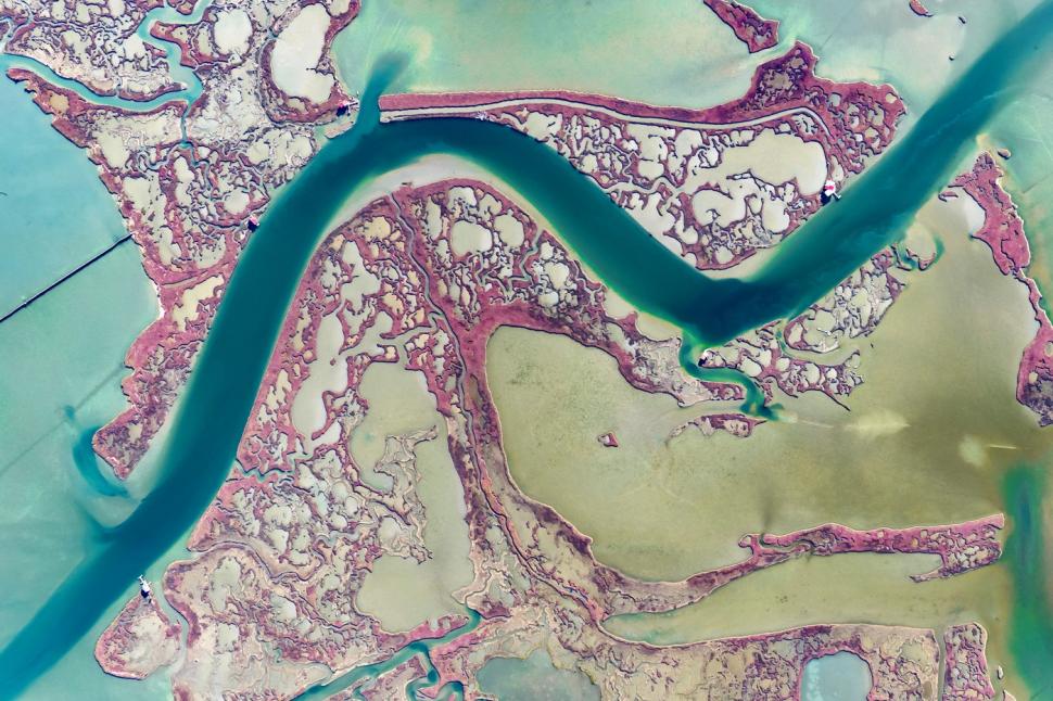 Așa se vede de sus unul dintre cele mai spectaculoase locuri din Turcia. Povestea unei structuri naturale unice în lume 1033638